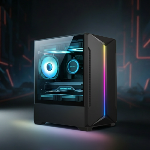 RX-1715R RAINBOW