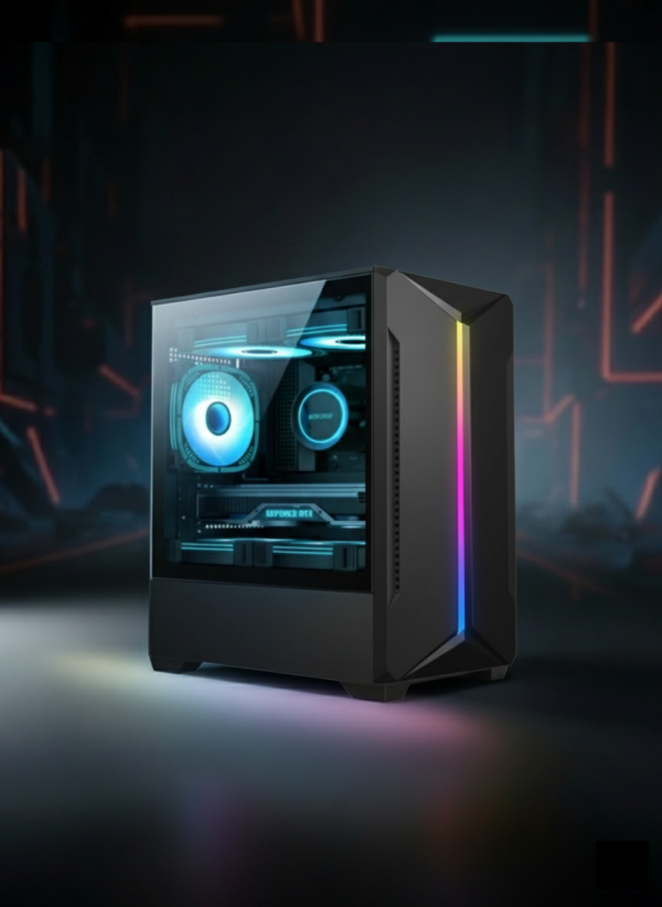 RX-1715R RAINBOW
